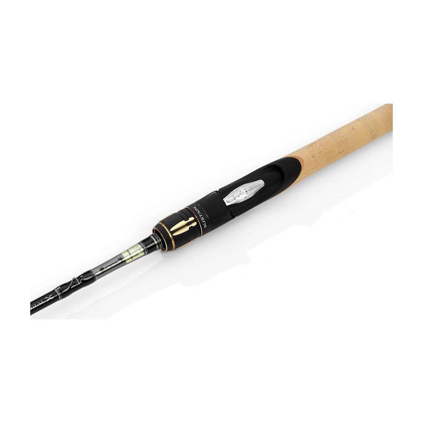 Wędka Shimano Sustain Spinning - 2,42m 14-42g