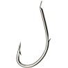 Przypon z hakiem pstrągowym Daiwa Samurai (10szt.)