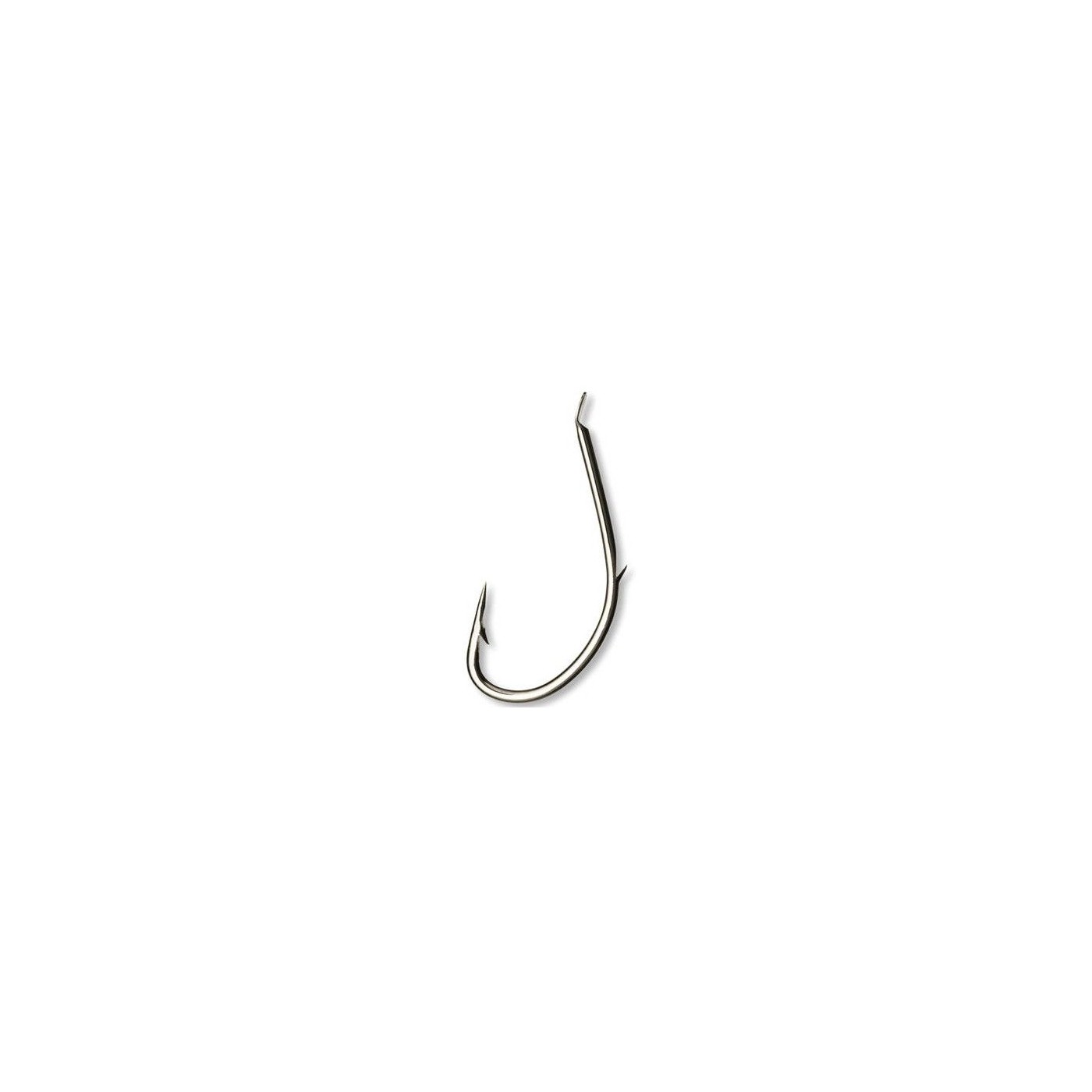Przypon z hakiem pstrągowym Daiwa Samurai 120cm (10szt.)