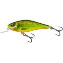 Wobler Salmo Limited Edition Executor Shallow Runner 12cm/33g, Holographic Mat Tiger