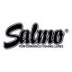 Wobler Salmo Hornet Super Deep Runner 5cm, Green Tiger - Limited Edition