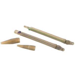 Trzonki Preston ICS Elasticated Stem Kit