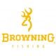 Plecionka Browning Black Magic Feeder Braid 150m, czarny