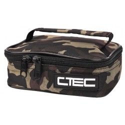 Torba C-tec Carp Camou Accessory Bag