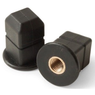 Wkładka do szybkozłączki Preston Offbox Pro Quick Release Knuckle Insert