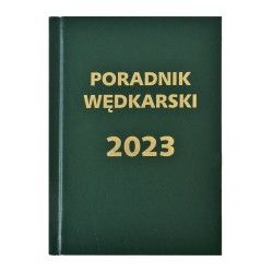 Kalendarz Poradnik Wędkarski 2023