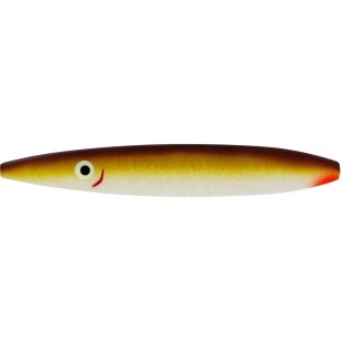 Pilker Westin D360° V2, Amber