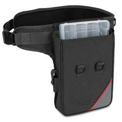 Torba biodrowa Fox Rage Street Fighter Holster Pack