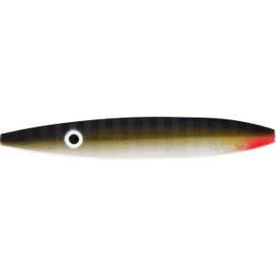 Pilker Westin D360° V2, Striped Black