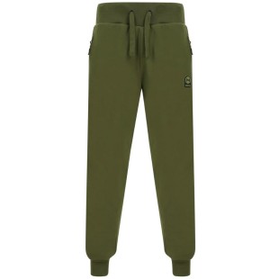 Spodnie Navitas Sherpa Jogger Green