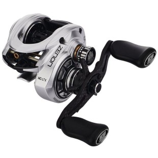Multiplikator Abu Garcia Zenon MG-LTX-L LEFT