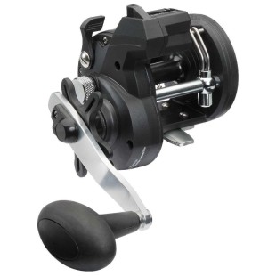 Multiplikator Abu Garcia Cardinal Trolling 20LC