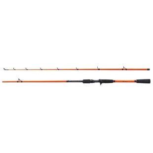 Wędka Abu Garcia Svartzonker X3 7112H Casting - 2,40m 30-100g