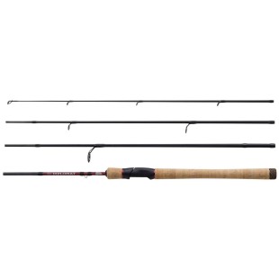 Wędka Abu Garcia Diplomat V2 704ML - 2,13m 5-21g