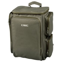 Plecak C-Tec Carp Square Backpack