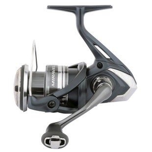 Kołowrotek Shimano Miravel 1000