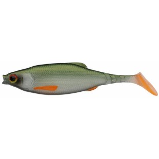 Przynęta gumowa Berkley Pulse Realistic Roach, Baitfish