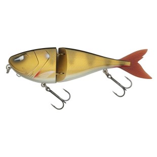 Wobler Berkley Zilla Jointed Glider, Golden Zander Wobler Berkley Zilla Jointed Glider, Golden Zander