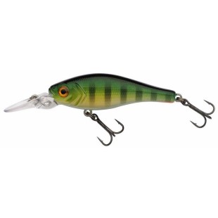 Wobler Berkley Pulse Minnow, Perch