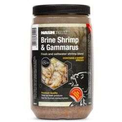 Zalewa Nash Brine Shrimp and Gammarus 500ml