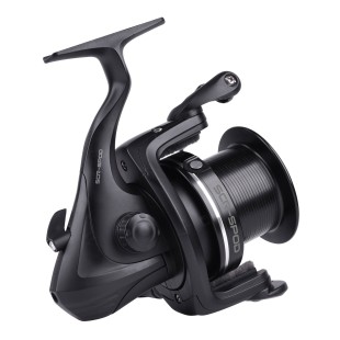 Kołowrotek Strategy Carp SCR Spod