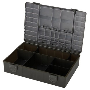 Pudełko Fox Edges Medium Tackle Box