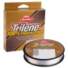 Żyłka Berkley Trilene 100% Fluorocarbon 50m, Clear
