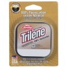 Żyłka przyponowa Berkley Trilene 100% Fluorocarbon 25m, Clear