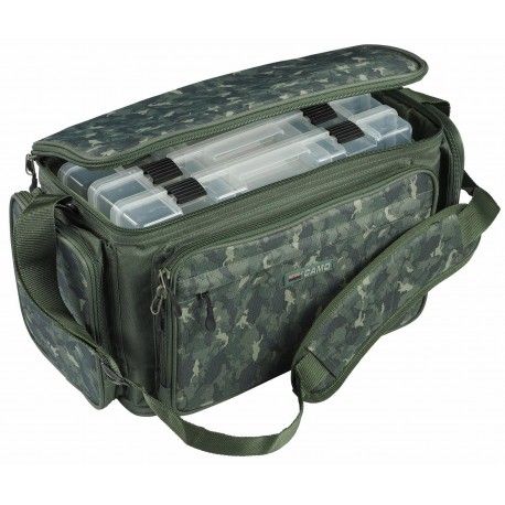 Torba Mitchell MX Camo Tackle Bag L plus 3