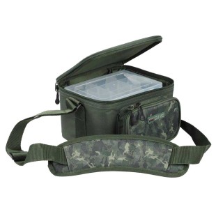 Torba Mitchell MX Camo Tackle Bag M plus 3