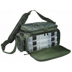 Torba Mitchell MX Camo Stacker Bag L plus 4