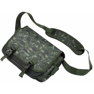 Torba na ramię Mitchell MX Camo Shoulder Bag