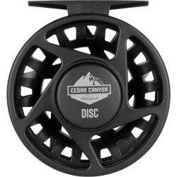 Kołowrotek muchowy Shakespeare Cedar Canyon Disc 7/8 Reel