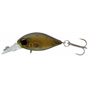 Wobler Daiwa Tournament Rolling Crank JR. MR-F, kolor: matowe pestki arbuza 2,7cm