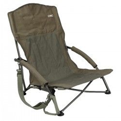 Krzesło C-Tec Carp Compact Low Chair