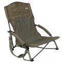 Krzesło C-Tec Carp Compact Low Chair