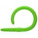 Przynęta gumowa Libra Lures Flex Worm 9,5cm, 026 Hot Green
