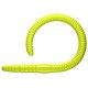 Przynęta gumowa Libra Lures Flex Worm 9,5cm, 027 Apple Green