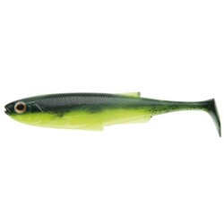 Przynęta gumowa Daiwa Duckfin Live Shad 15cm, Mahi-mahi