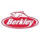 Przypon Berkley Nautil Surf Monofilament Tapared Clear 0,18-0,54mm/5x15m