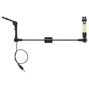 Sygnalizator Dam Illuminated Swing Indicator - Green Sygnalizator Dam Illuminated Swing Indicator - Green