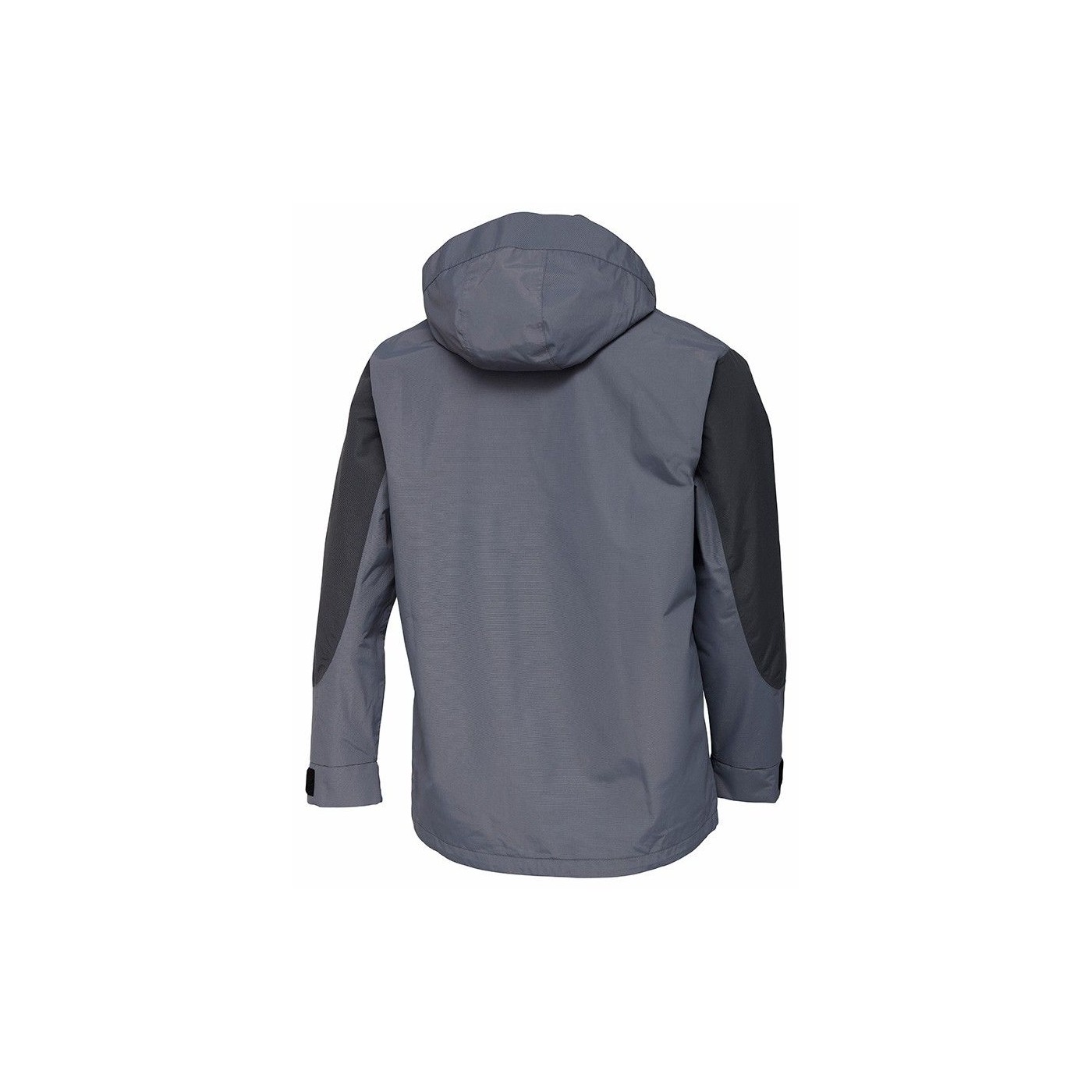 Kurtka Dam Intenze Fishing Jacket Storm Grey