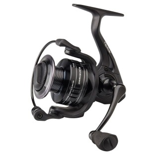 Kołowrotek Dam Quick Darkside 8 2500S