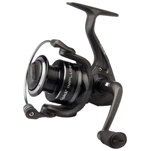 Kołowrotek Dam Quick Impulse 4QF 3000S