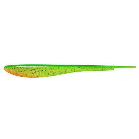 Przynęta gumowa Savage Gear Monster Slug, Chartreuse (2szt.)