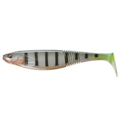 Przynęta gumowa Daiwa Prorex classic shad DF, kolor: ghost perch, 7,5cm