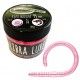 Przynęta gumowa Libra Lures Flex Worm 9,5cm, 018 Pink Pearl