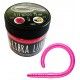 Przynęta gumowa Libra Lures Flex Worm 9,5cm, 019 Hot Pink