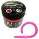 Przynęta gumowa Libra Lures Flex Worm 9,5cm, 019 Hot Pink
