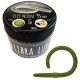 Przynęta gumowa Libra Lures Flex Worm 9,5cm, 031 Olive